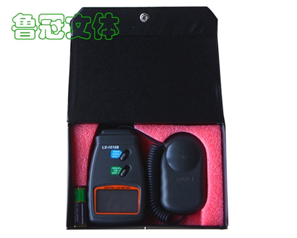 LG-WSQC0014數(shù)顯式照度計(jì)