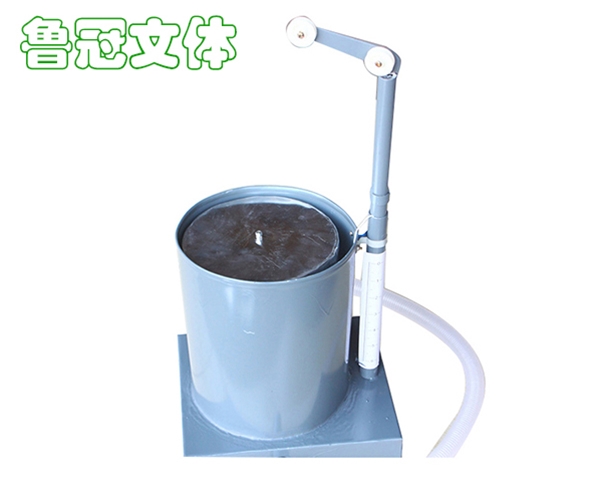 LG-WSQC0023浮筒式肺活量計(jì)