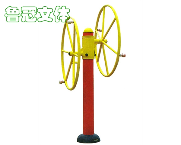 LG-JSLJ0013雙人大轉(zhuǎn)輪