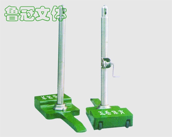 LG-WQ0012 移動(dòng)式網(wǎng)球柱