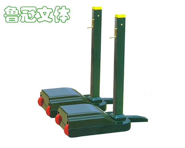 LG-WQ0002移動(dòng)式網(wǎng)球柱